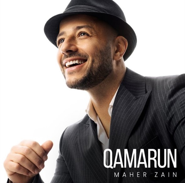 Maher Zain - Qamarun