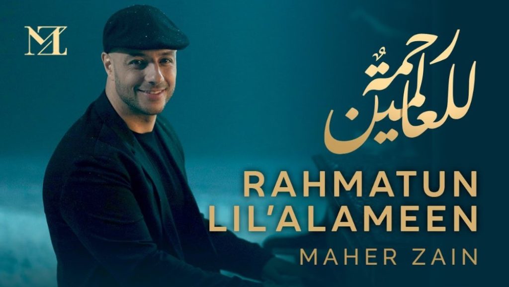 Maher Zain Songs – Download All Songs