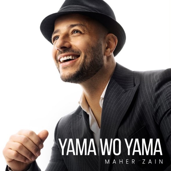 Maher Zain - Yama Wo Yama