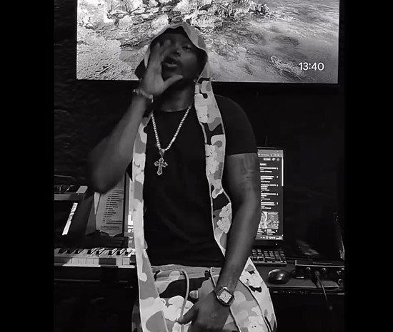 Marioo - Fyoko Fyoko (Snokonoko ll)