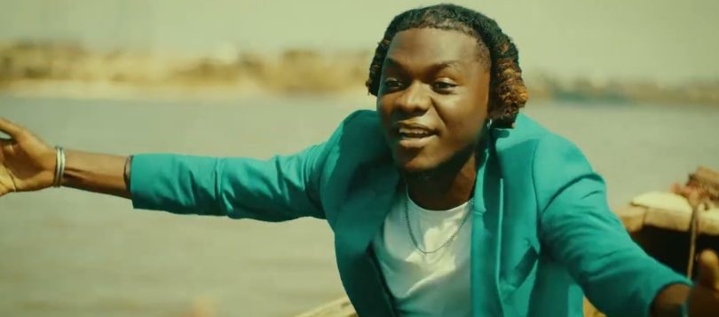 Mazegele Boy Ft Hotkid Tz – Masihara