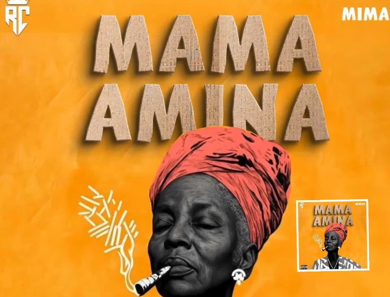Mimah – Mama Amina