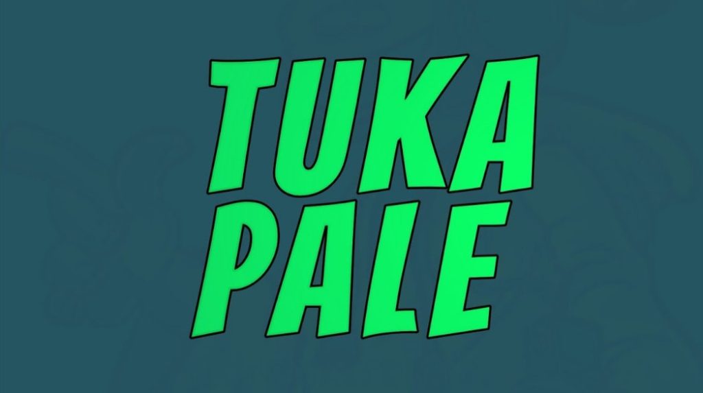 Mkataba Mc – Tuka Pale