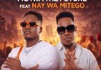 Motra The Future Ft Nay Wa Mitego – Watu People