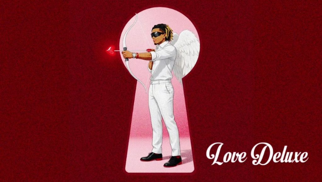 Mr Juxx Ft Platform - Moyo