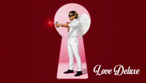 Mr Juxx Ft Platform - Moyo