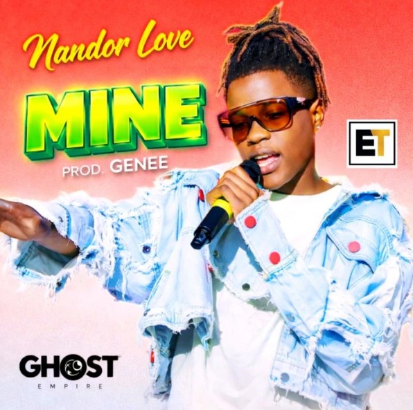 Nandor Love – Mine