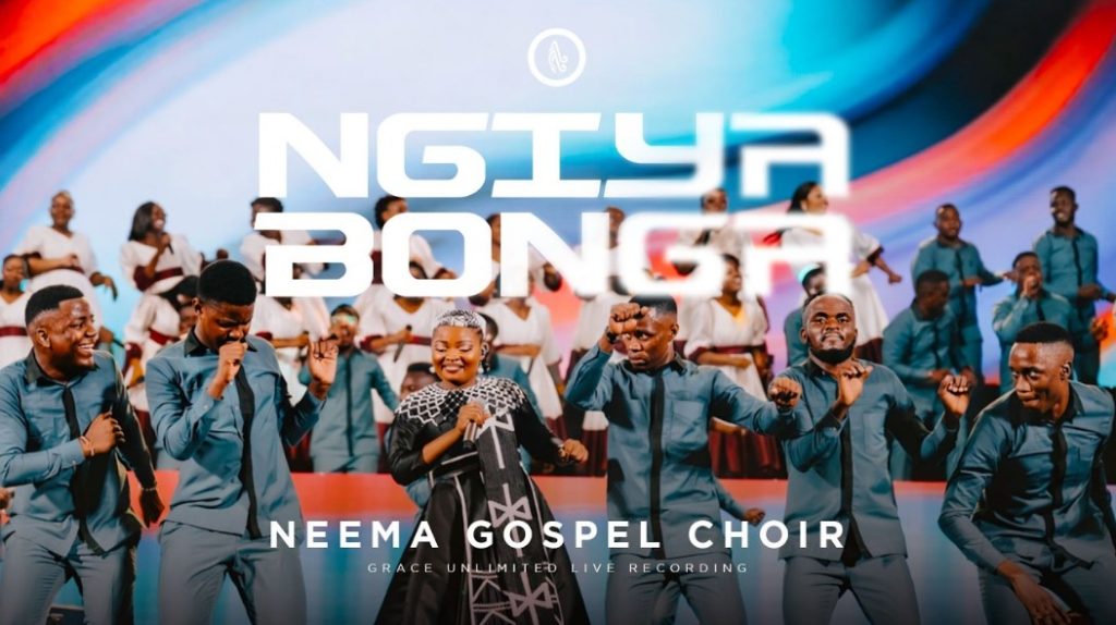 Neema Gospel Choir - Ngiyabonga