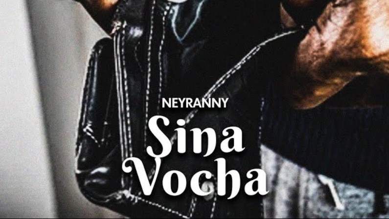 Neyranny - Sina Vocha