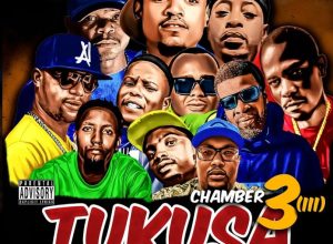 Nikki Mbishi x Azma Mponda x ConBoi x Songa x P Mawenge x Jcb - Tukusa 3 III