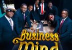 Nikki Mbishi x Mex Cortez x Country Boy x P Mawenge x Manengo x One - Business Mind