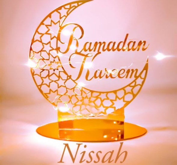 Nissah - Ramadhan Kareem