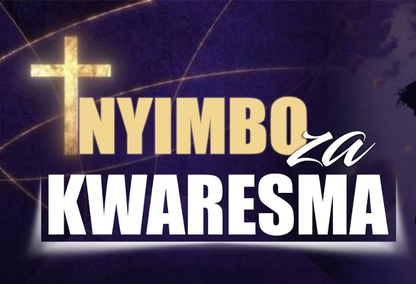 Nyimbo Za Katoliki Kwaresma 2026 (NonStop)