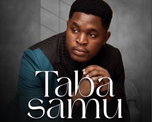 Obby Alpha Ft Kibonge wa Yesu - Watoto Wa Mungu