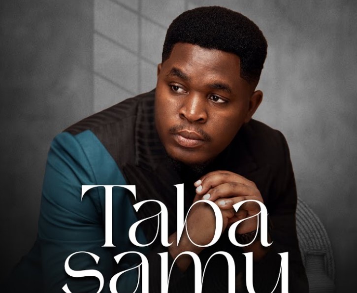 Obby Alpha - Mi Amor