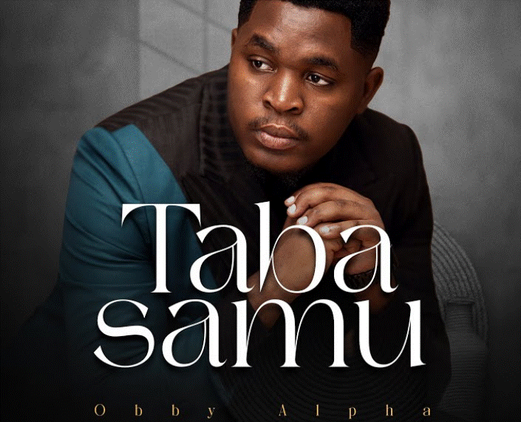 Obby Alpha - Nahesabu