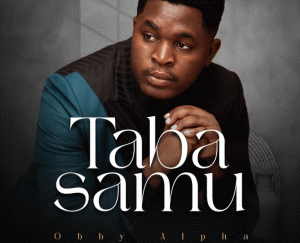 Obby Alpha - Unanipigania