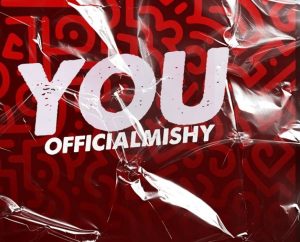 Officialmishy - You