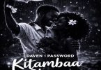 Password Ft Daven Tz – Kitambaa Cheupe