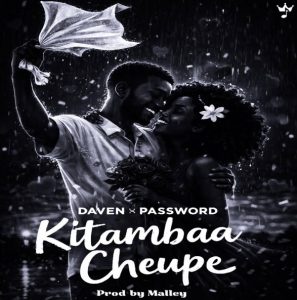 Password Ft Daven Tz – Kitambaa Cheupe
