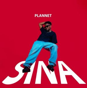 Plannet - Sina