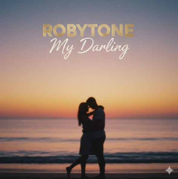 Robytone – My Darling