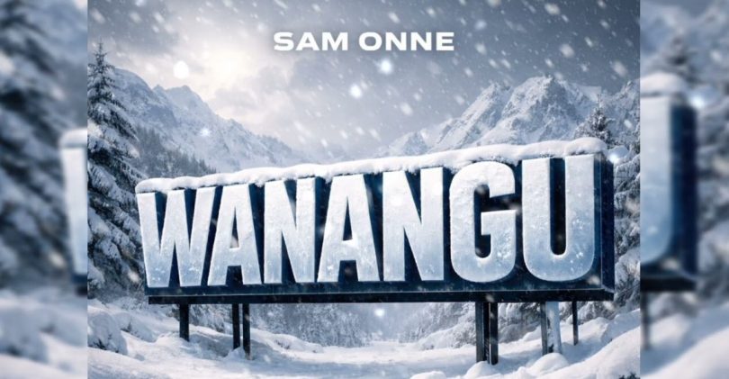 Sam Onne – Wanangu