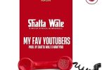 Shatta Wale - My Fav Youtubers