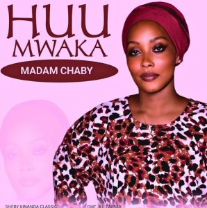 Sheby Kinanda (Chaby) - Huu Mwaka