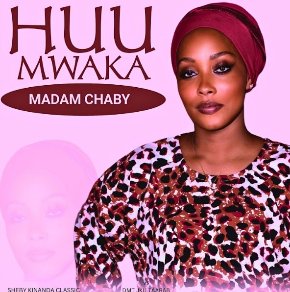 Sheby Kinanda (Chaby) - Huu Mwaka