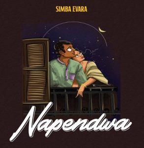 Simba Evara - Napendwa