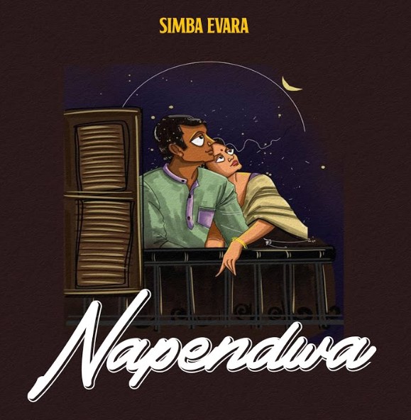 Simba Evara - Napendwa