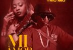 Ssaru Ft Trio Mio – Mi Amor