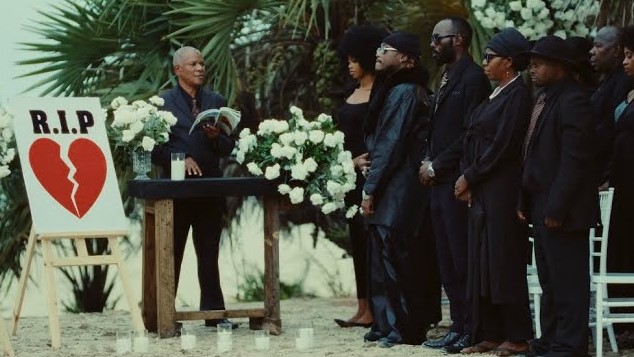 Stiwamji 255 Ft Dayoo - R.I.P Mapenzi (Remix)