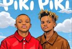 TNK MusiQ Ft Ase Brown & Mphoet - Piki Piki