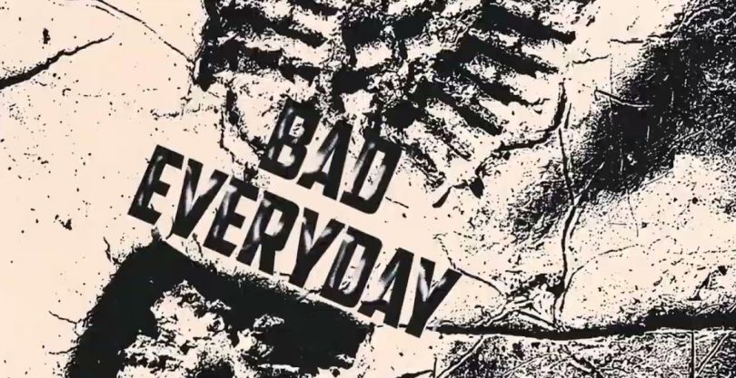 Toxic Lyrikali – Bad Everyday