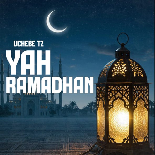 Uchebe Tz – Yah Ramadhani