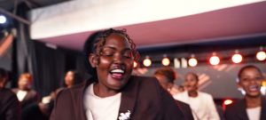 Ufunuo Choir Ft Angel Magoti - Upo Mungu