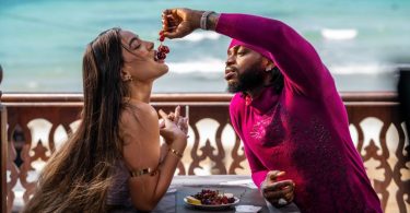 VIDEO Diamond Platnumz – Natulizana