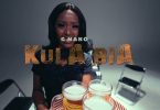 VIDEO G Nako - Kula Bia 