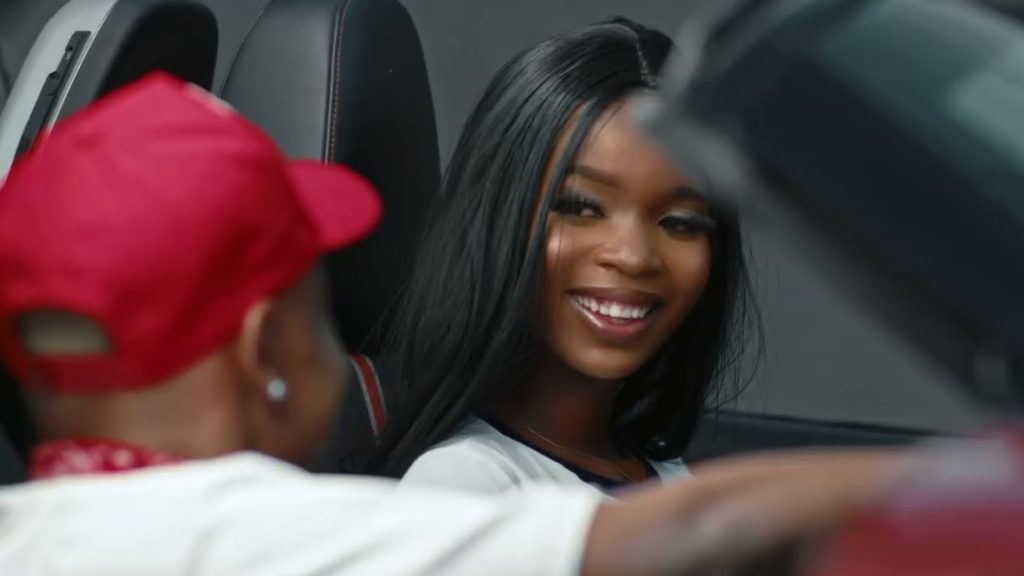 VIDEO Ibraah - Mashiko