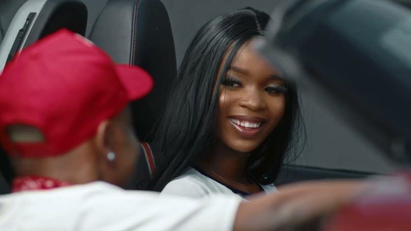 VIDEO Ibraah - Mashiko