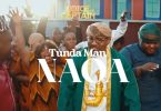 VIDEO Tunda Man - Naoa