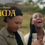 VIDEO Vestine & Dorcas - Kisima