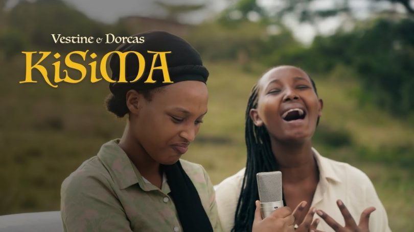 VIDEO Vestine & Dorcas - Kisima
