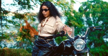 VIDEO Xouh - Nazidiwa