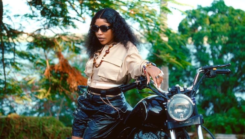 VIDEO Xouh - Nazidiwa