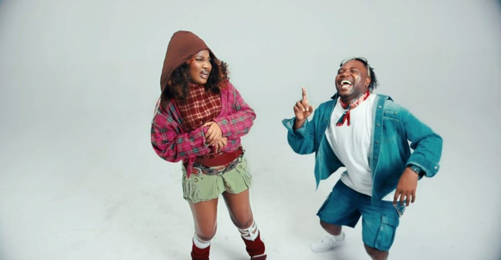 VIDEO Zuchu - Bado Nakupenda