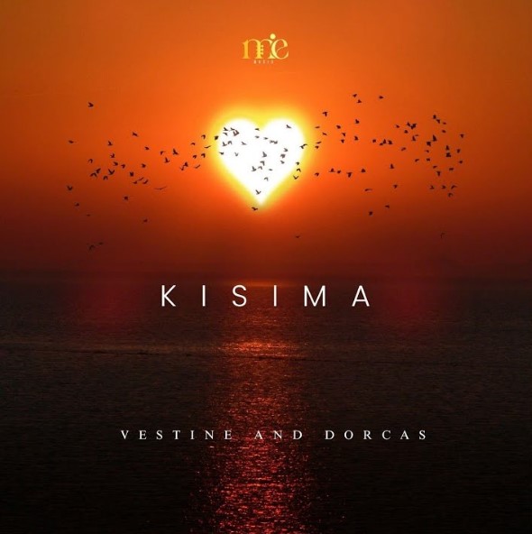Vestine and Dorcas - Kisima