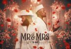 Vijana Barubaru (V-BE) - Mr & Mrs